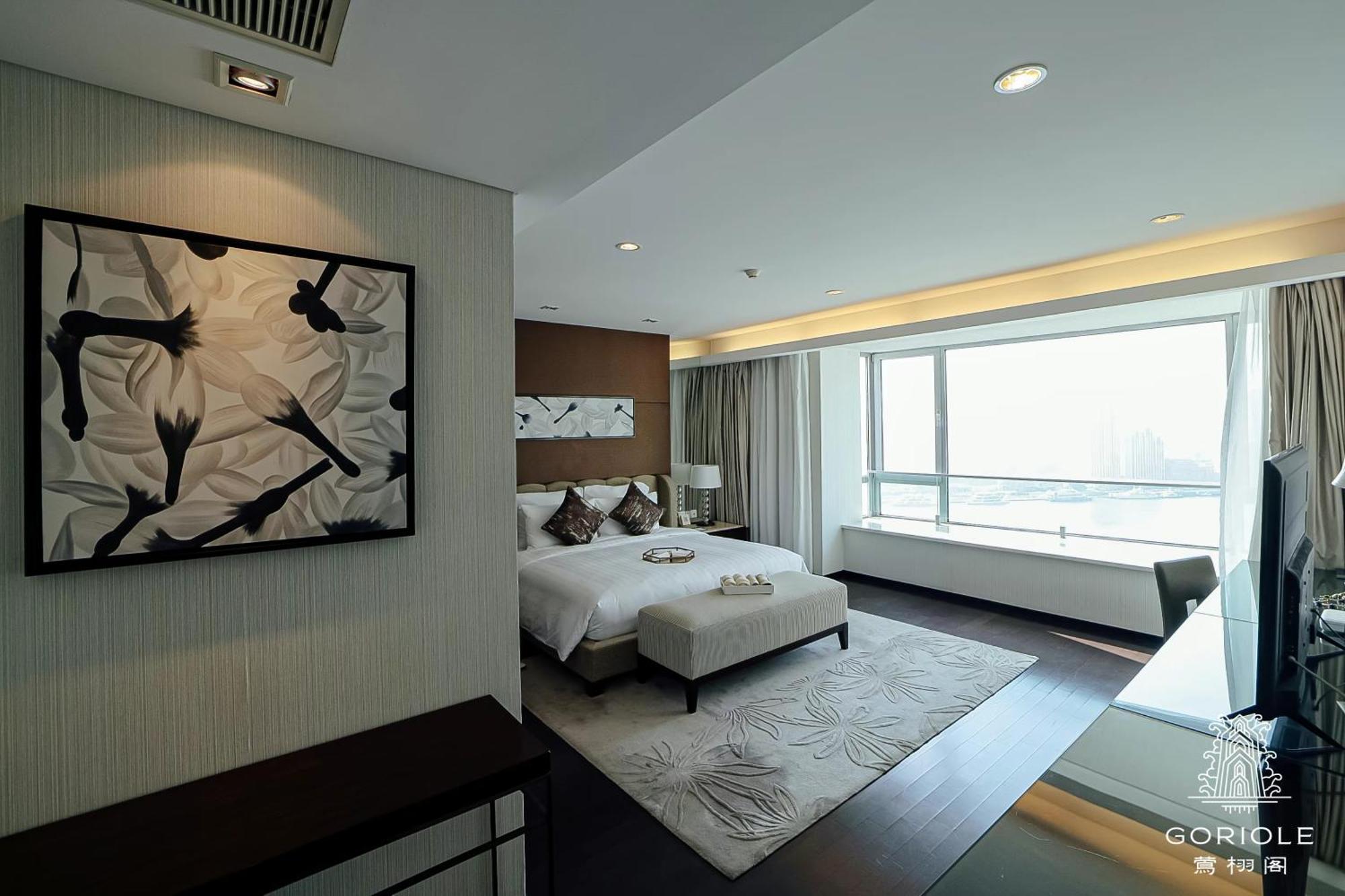Top Glory Ocean One Goriole, Shanghai Esterno foto