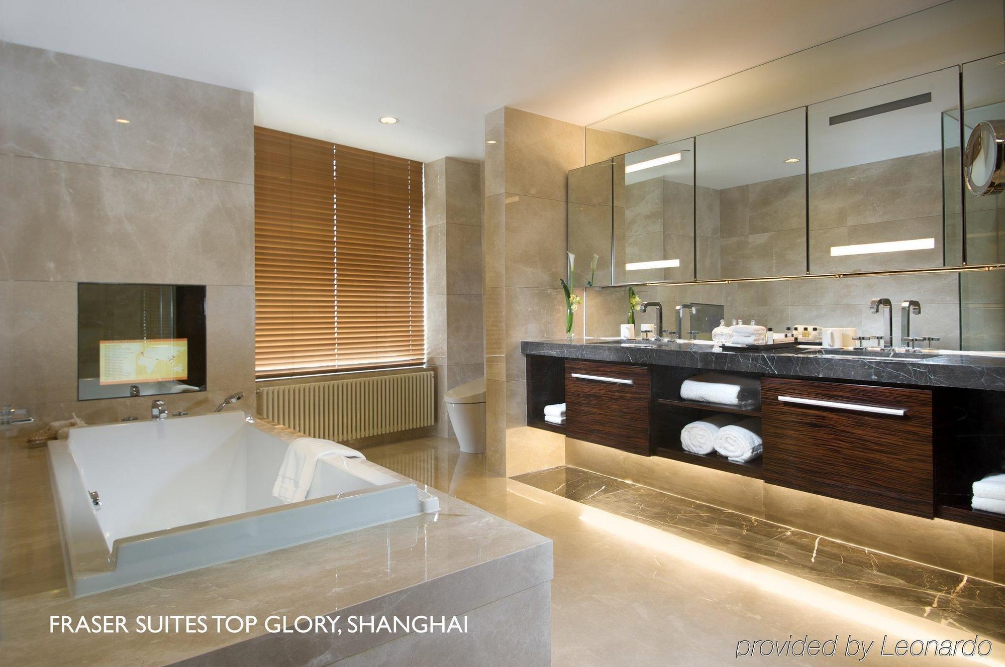 Top Glory Ocean One Goriole, Shanghai Esterno foto